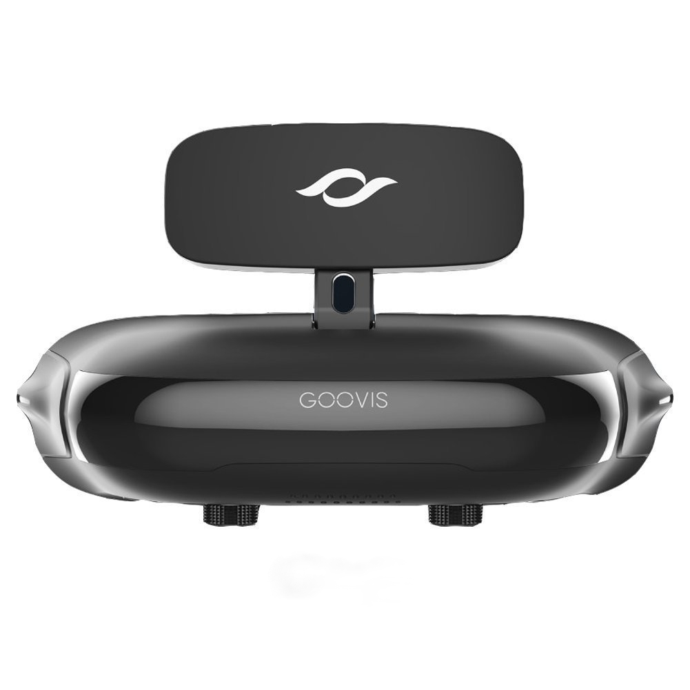 Очки виртуальной реальности. GOOVIS G2 Cinego